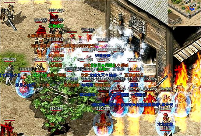 找私服玩家怎样组合可以顺利通过将军殿